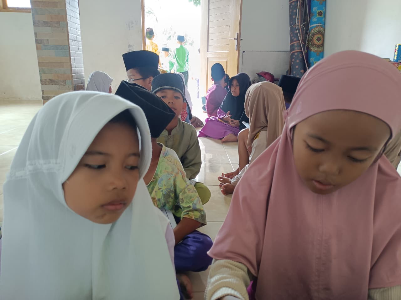 Galeri TPQ